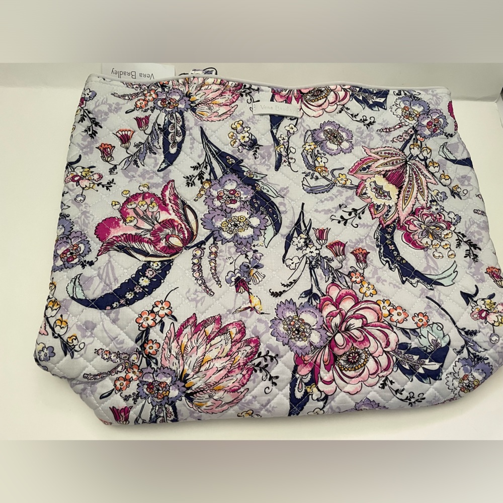 Vera bradley tote NWTs